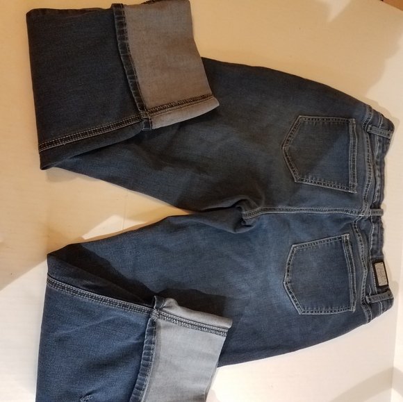 Earl Jean's straight cuff c36 - Picture 10 of 12